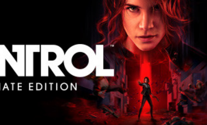 控制（Control）【更新1.13版+终极合辑】