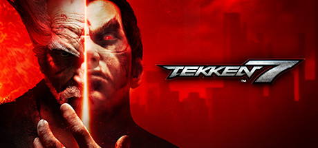 铁拳7 铁拳7