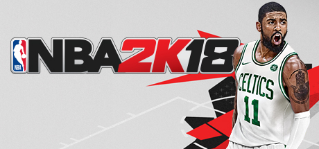 NBA2K18 NBA2K18